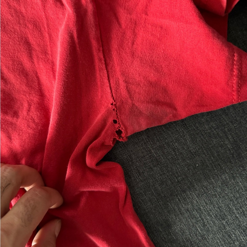 Evidence Tee - Picture 4 of 4
